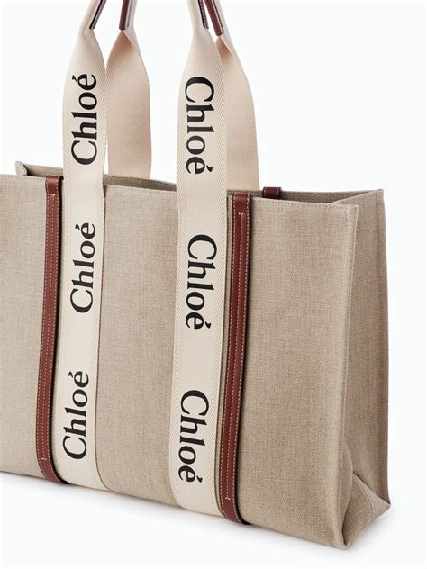 chloe bag knock off|tote bag similar to chloe.